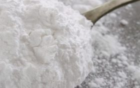 土豆淀粉、玉米淀粉、紅薯淀粉……這么多粉，你知道都咋用嗎？縮略圖