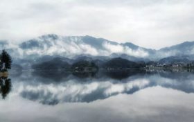 冬日美景已上線，是時(shí)候來體驗(yàn)一番別樣的山水風(fēng)情啦！縮略圖