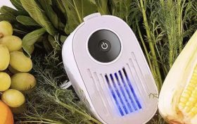 效果不如普通水洗？果蔬清洗機是不是智商稅？縮略圖