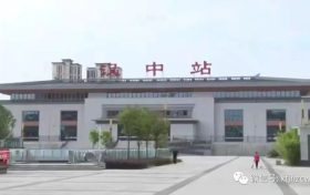 12月8日起，乘火車不再查驗48小時核酸陰性證明縮略圖