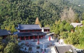 不負(fù)初冬暖陽，暢游記憶中的啞姑山！縮略圖