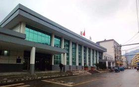 注意！這兩座火車(chē)站旅客出行有變化縮略圖