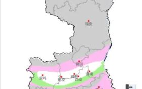 注意！未來三天陜西大部有雨雪天氣過程！縮略圖