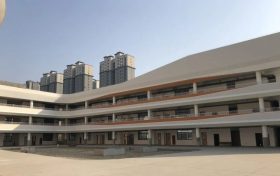 漢中新增道路、學(xué)校！期待投用→縮略圖