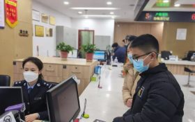 無(wú)需來(lái)回跑！漢臺(tái)居民身份證能“跨省通辦”！縮略圖