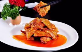 美食不可負！到寧強旅行必吃的9種美食縮略圖