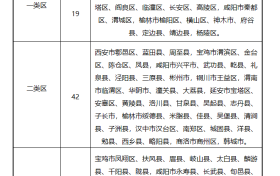 5月1日起，陜西將上調(diào)最低工資標(biāo)準(zhǔn)縮略圖