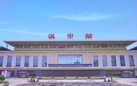 五一出行，你需要的列車都在這里！縮略圖