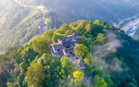 “5·19中國(guó)旅游日”，免費(fèi)！打折！ 漢中多個(gè)景區(qū)福利來(lái)襲縮略圖