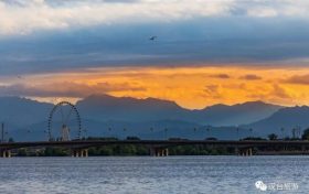 高溫日數(shù)較多！漢中汛期氣候預(yù)測(cè)來(lái)了→縮略圖