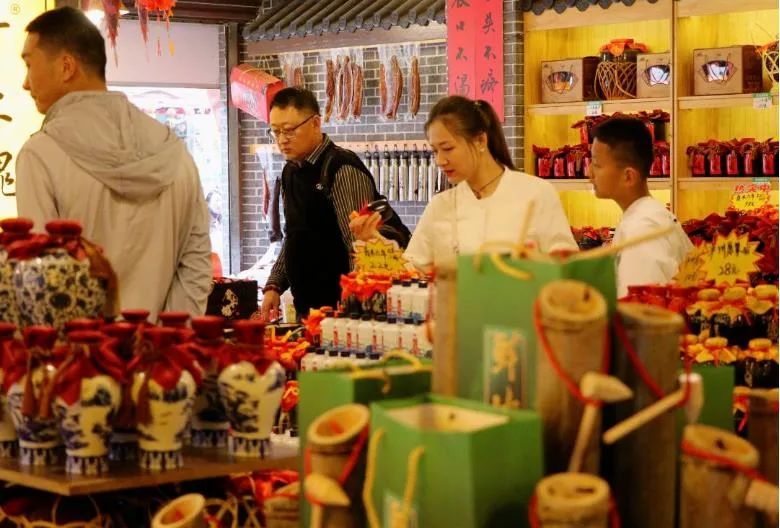 莘莘學子 寧強等你——寧強暑期文旅優(yōu)惠活動來啦！免費、半價、打折！插圖16