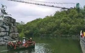 端午良辰美景，粽有千種風情，漢江源邀你一起過端午縮略圖