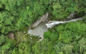 周末陜西高溫持續(xù) 部分地方可達38℃以上縮略圖