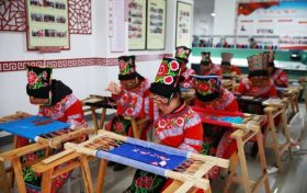 喜報！漢中新增1個“國字號”保護區(qū)縮略圖