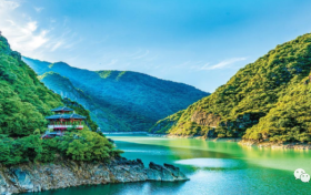 全省唯一！漢臺(tái)區(qū)這個(gè)風(fēng)景區(qū)入選國(guó)家級(jí)典型案例縮略圖