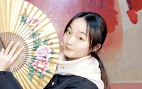 文化自信，薪火相傳！00后女生直播間唱戲，圈粉無數(shù)！縮略圖
