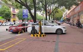 讓幸福加碼！南鄭民生實事項目新進展——“停車難”專項整治項目縮略圖