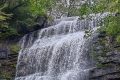 10月1日，漢中黎坪景區(qū)秋高氣爽、景色秀美，還不擁擠，趕緊出發(fā)嘍！縮略圖