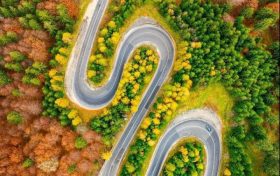 留壩紅葉攻略，絕美秋景千萬(wàn)別錯(cuò)過(guò)縮略圖