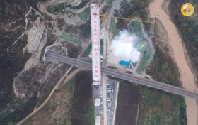 由2個(gè)半小時(shí)縮短至1小時(shí)左右！陜西這一高鐵有突破性進(jìn)展！縮略圖