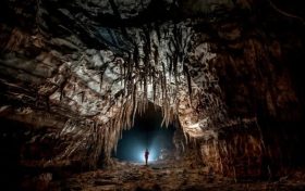 陜西首個(gè)星級(jí)地質(zhì)文化鎮(zhèn)！在漢中→縮略圖