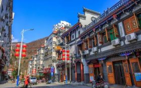 冬日來佛坪，可以這么玩兒！縮略圖