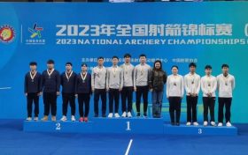 金牌?。?！漢中籍選手縮略圖