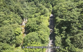 佛坪這條最美農(nóng)村路，每一步都是風(fēng)景！縮略圖
