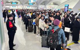 元旦小長假火車票16日起開售，購票攻略來了縮略圖