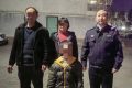“警”緊守護！漢中民警迅速找回走失小孩縮略圖