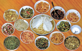 略陽(yáng)罐罐茶、菜豆腐節(jié)節(jié)有地方標(biāo)準(zhǔn)了！縮略圖
