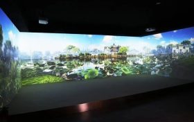 春節(jié)假期去哪玩？漢臺(tái)3日游攻略新鮮出爐縮略圖