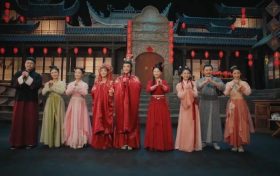 厲害了！南鄭漢調桄桄青年演員登上總臺“春戲晚”縮略圖