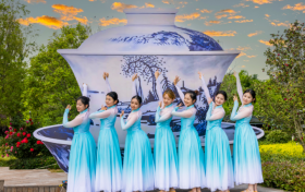 五一漢中重點(diǎn)文旅活動(dòng)，一鍵收藏！縮略圖