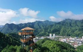 晴熱天氣“唱主角” ，局地最高氣溫可達(dá)38℃，未來幾天漢中天氣→縮略圖