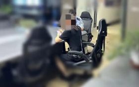 鎮(zhèn)巴公安：180000元，全部追回！縮略圖