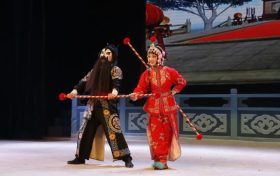 等你來！漢中八月文旅活動精彩不斷→縮略圖