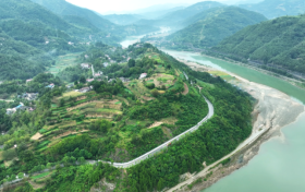 寧強(qiáng)三泉縣城遺址，正式發(fā)掘！縮略圖