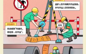 高溫橙色預(yù)警信號(hào)+1！如何防范安全生產(chǎn)“熱”隱患→縮略圖