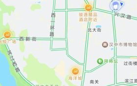 國慶假期，漢中道路交通形勢(shì)研判→縮略圖