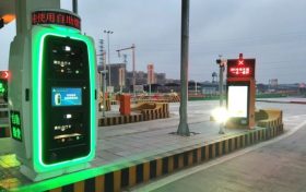 即將通車！陜西多條高速最新進(jìn)展縮略圖