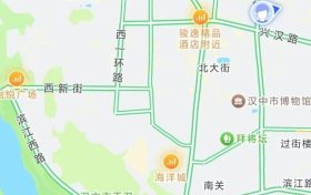 漢中交警：不免費！2024中秋節(jié)出行的你請注意！縮略圖