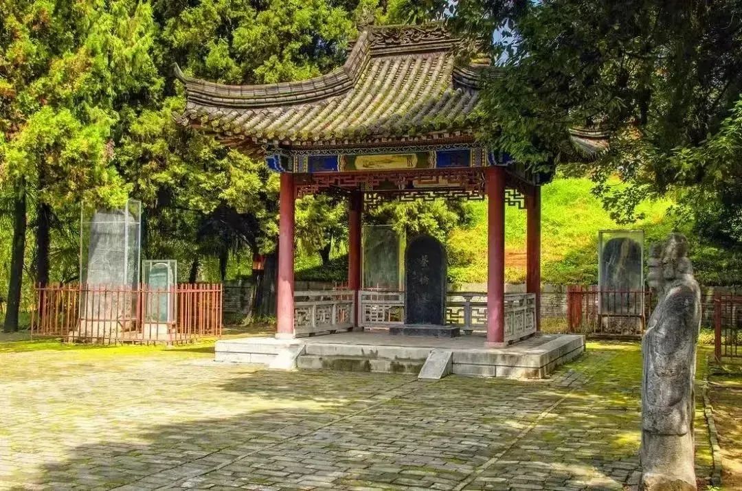在“最北的南方”，尋找大漢之源
