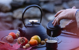 這個(gè)冬天，就躲進(jìn)留壩“貓冬”吧縮略圖