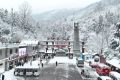 雨雪天氣，蛇年首輪！漢中市未來三天天氣預報→縮略圖