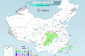 大范圍雨雪來襲，陜西或成為強降雪中心！縮略圖