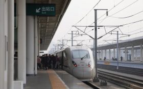 春運大幕正式開啟！漢中將加開多趟列車→縮略圖