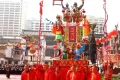 正月十二！“非遺中國(guó)年·社火鬧新春”巡游活動(dòng)縮略圖