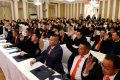 漢中市溫州商會(huì)第八屆換屆選舉大會(huì)圓滿舉行縮略圖
