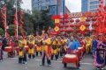 開(kāi)山鑼鼓將亮相寧強(qiáng)半馬開(kāi)幕式縮略圖